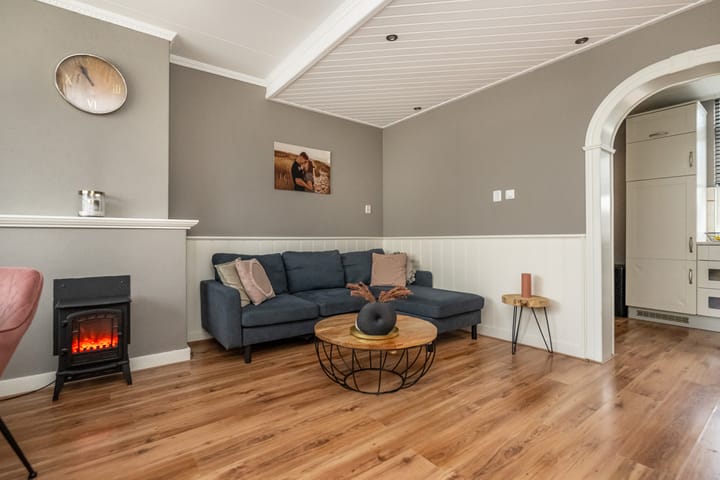 Foto 10 van Hofstraat 19