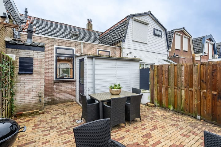 Foto 24 van Hofstraat 19