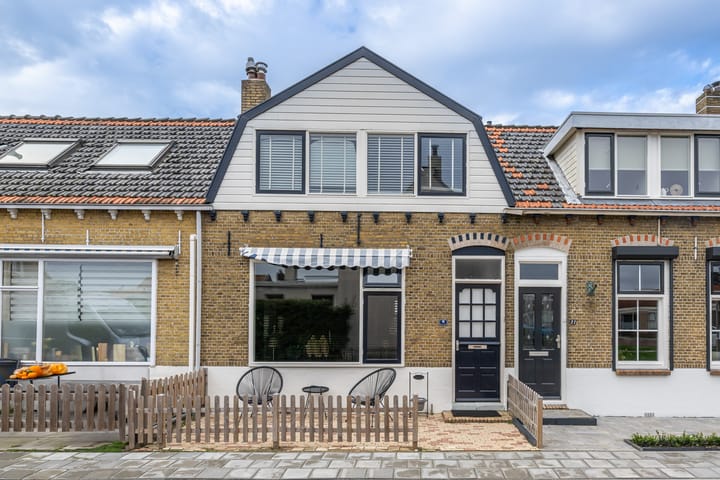 Foto 26 van Hofstraat 19