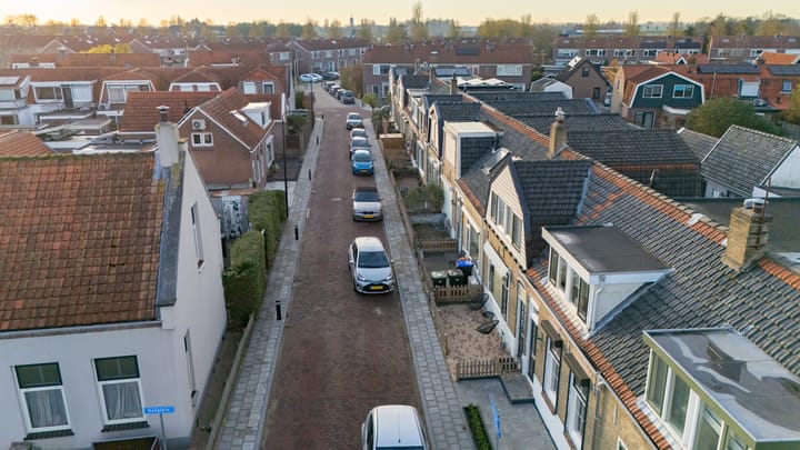 Foto 27 van Hofstraat 19