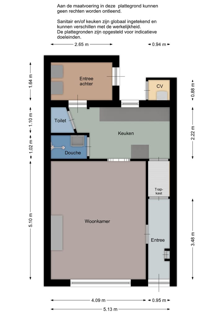 Foto 30 van Hofstraat 19