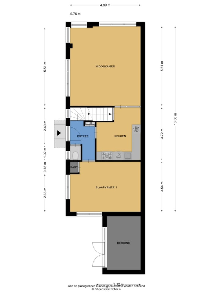 Foto 24 van Stationsweg 7-B