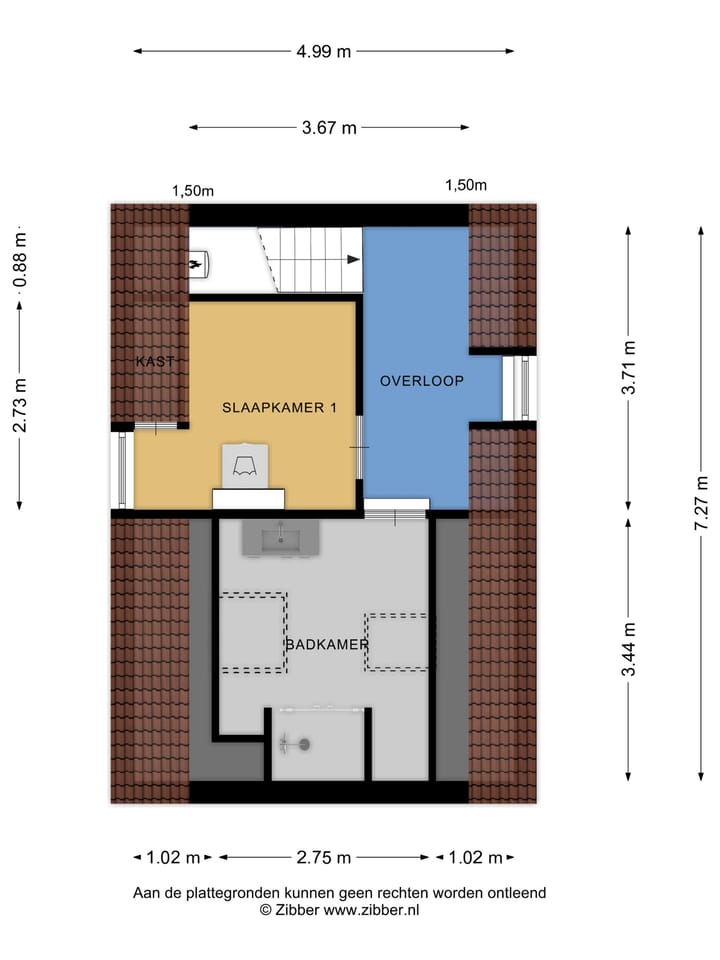 Foto 25 van Stationsweg 7-B