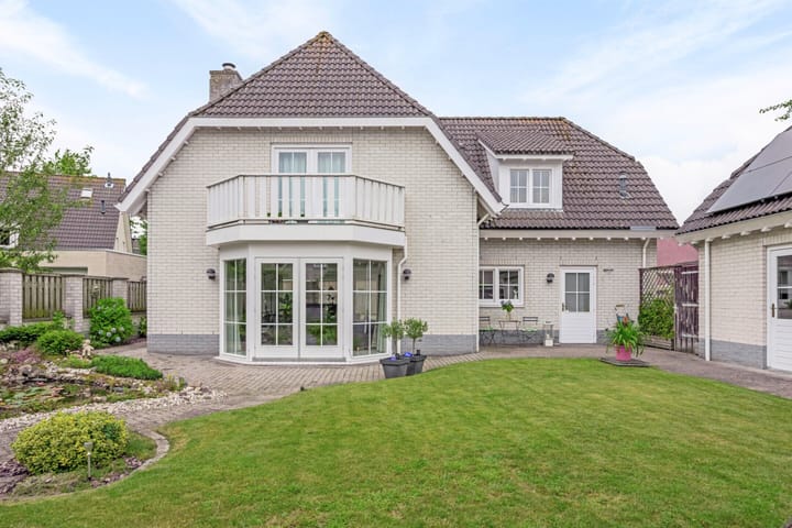 Foto 1 van Hoofdmanweg 16