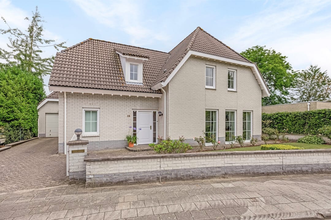 Foto 2 van Hoofdmanweg 16