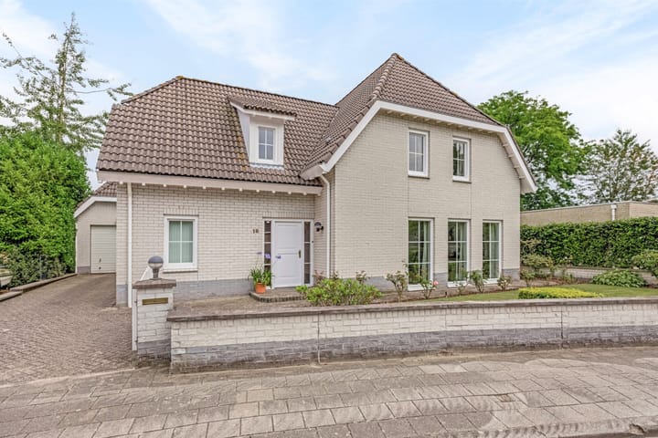 Foto 2 van Hoofdmanweg 16