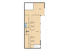 View floorplan