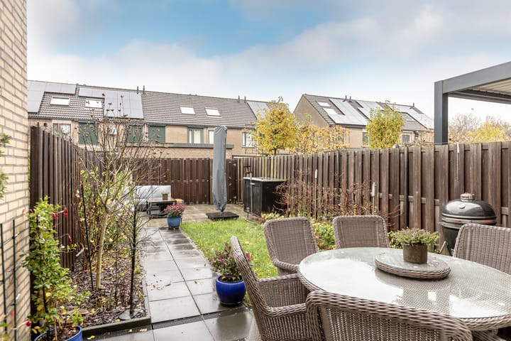 Foto 5 van Parkroos 50