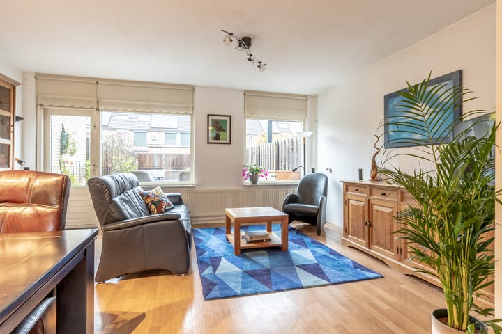 Foto 7 van Parkroos 50