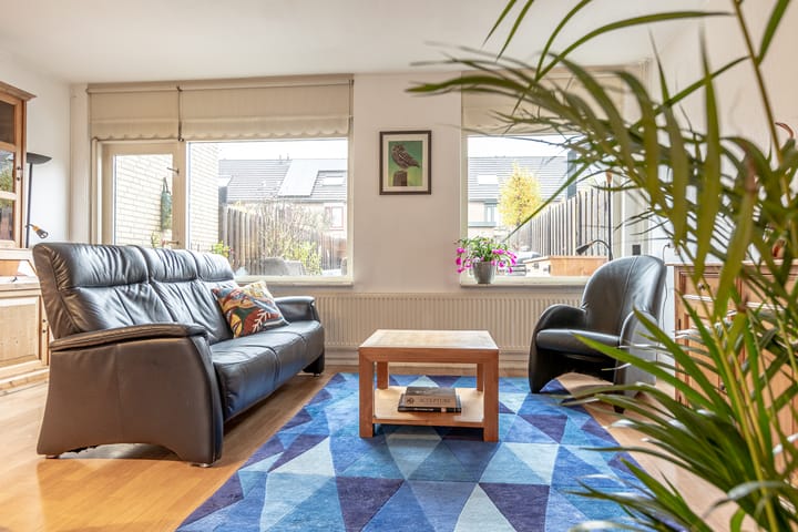 Foto 8 van Parkroos 50