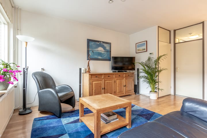 Foto 9 van Parkroos 50