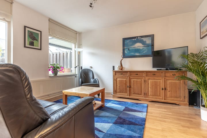 Foto 10 van Parkroos 50