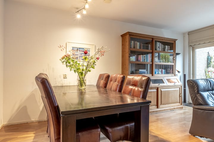 Foto 11 van Parkroos 50