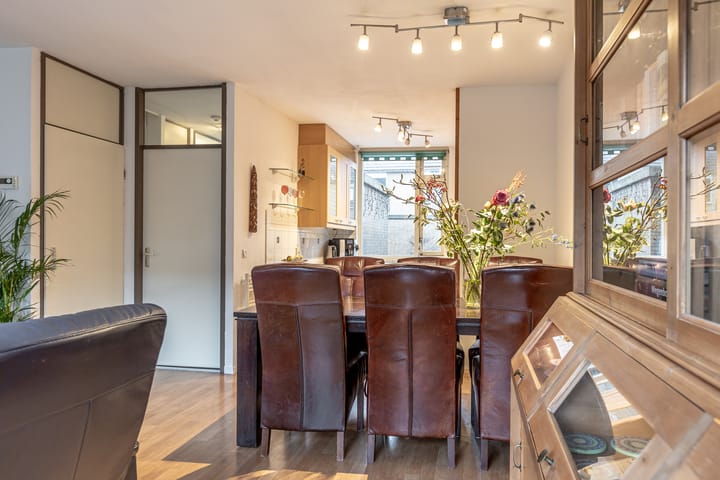 Foto 12 van Parkroos 50