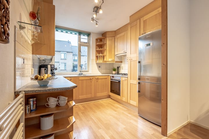 Foto 17 van Parkroos 50