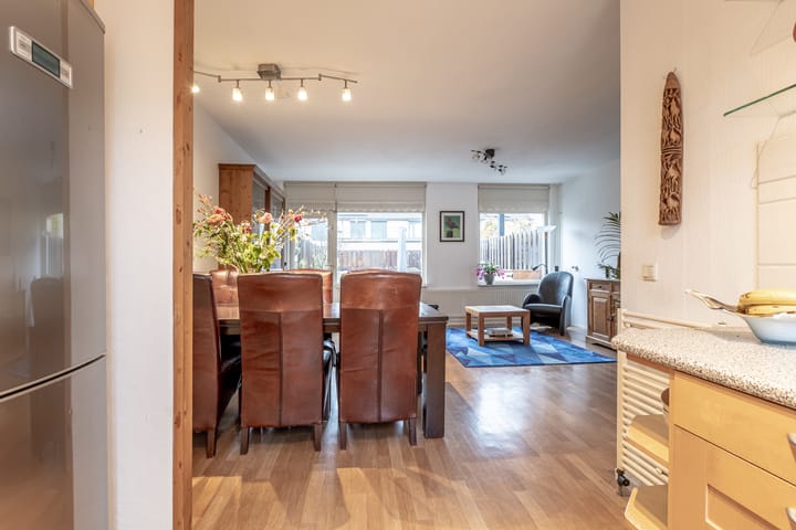 Foto 18 van Parkroos 50