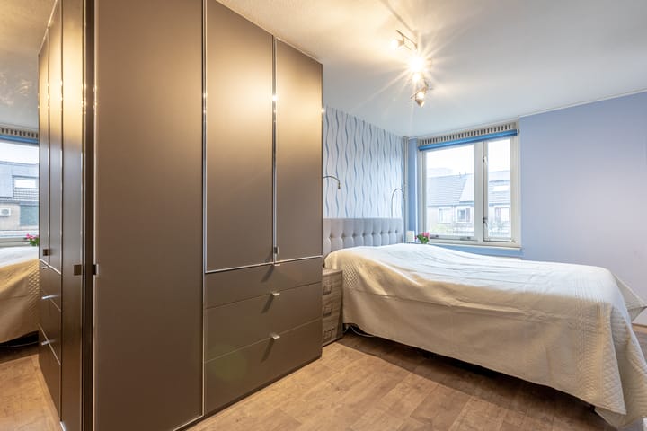 Foto 21 van Parkroos 50