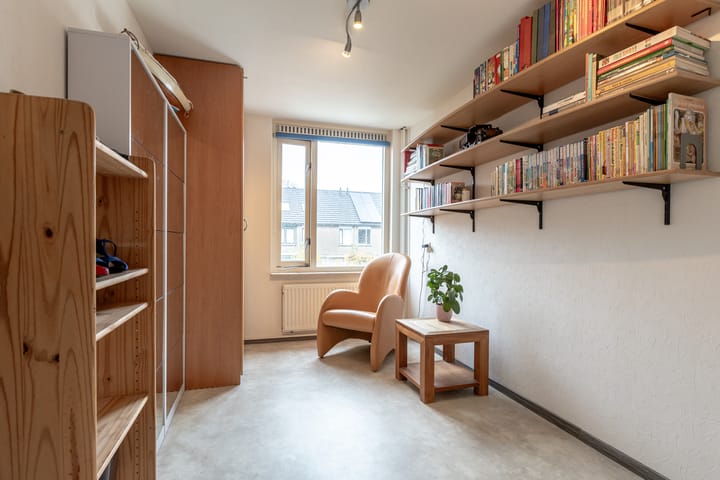 Foto 22 van Parkroos 50