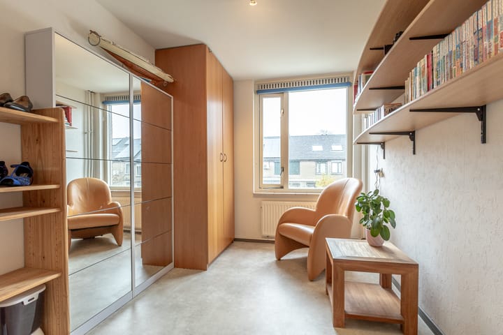 Foto 23 van Parkroos 50