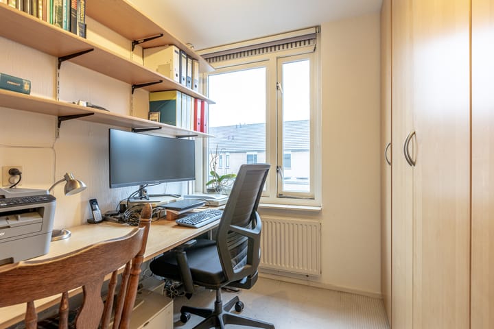 Foto 24 van Parkroos 50