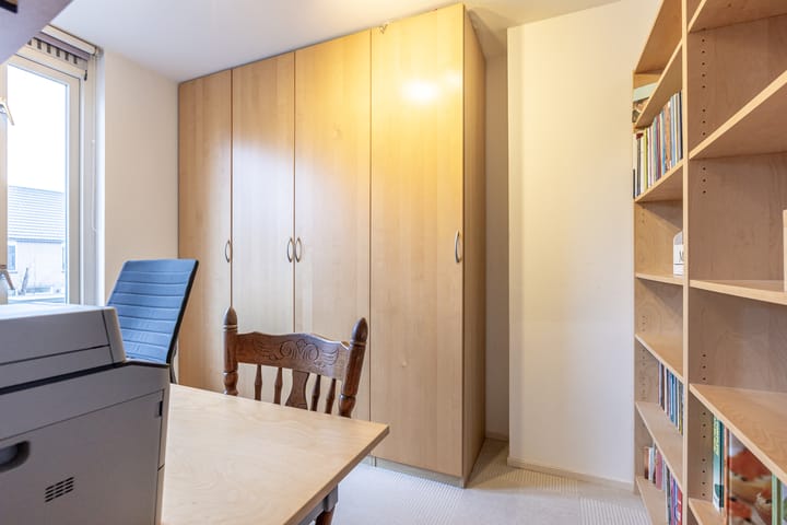 Foto 25 van Parkroos 50