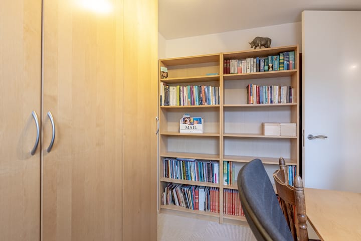 Foto 26 van Parkroos 50