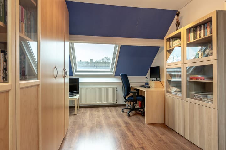 Foto 31 van Parkroos 50