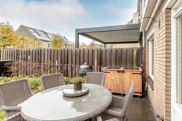 Foto 35 van Parkroos 50