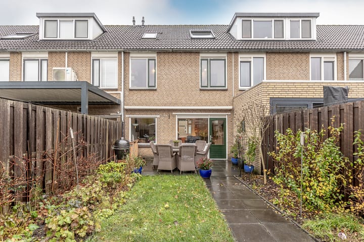 Foto 38 van Parkroos 50