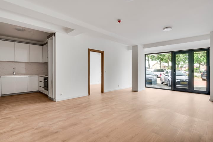 Photo 1 of Chatelainplein 13-A