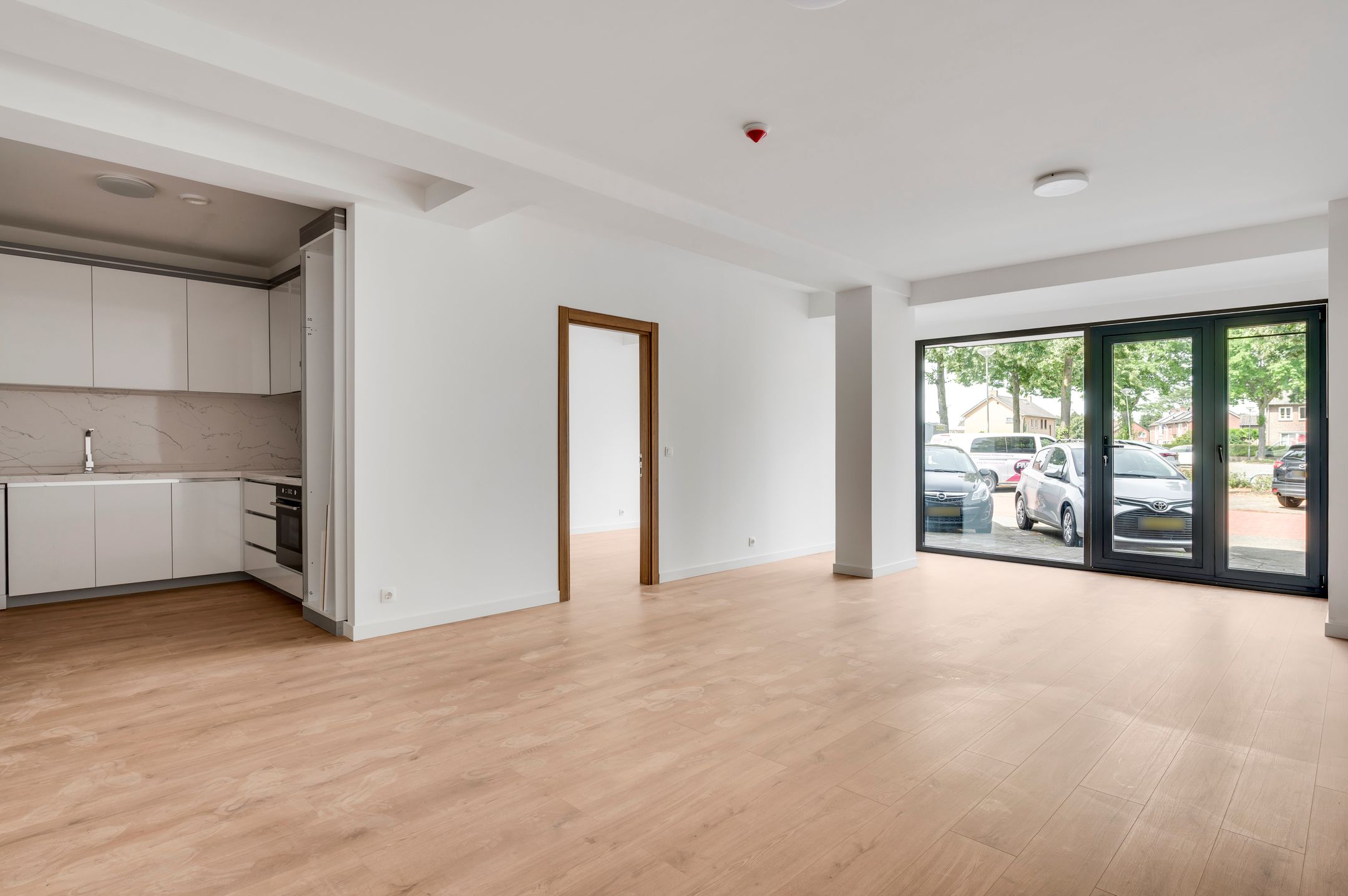 Chatelainplein 13-A, 13, A, Echt, 6102BB, Limburg, Nederland 13