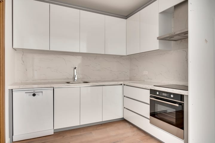 Photo 2 of Chatelainplein 13-A