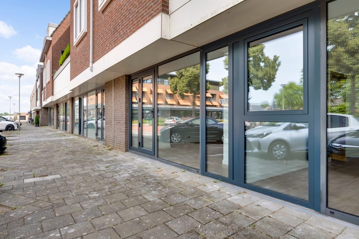 Photo 19 of Chatelainplein 13-A