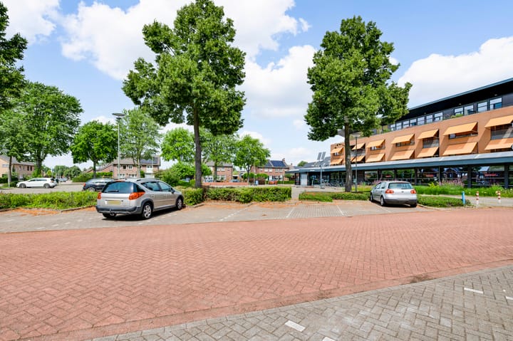 Photo 21 of Chatelainplein 13-A