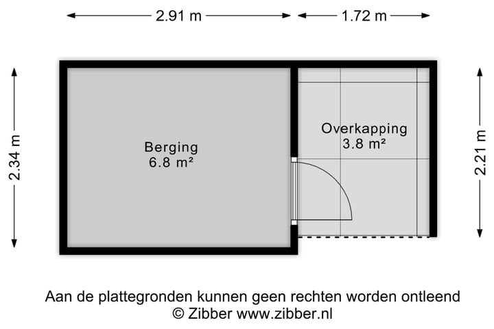 Bekijk foto 39 van Albert Oltmansweg 6