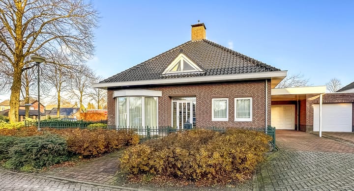 Foto 1 van De Sparren 1-A