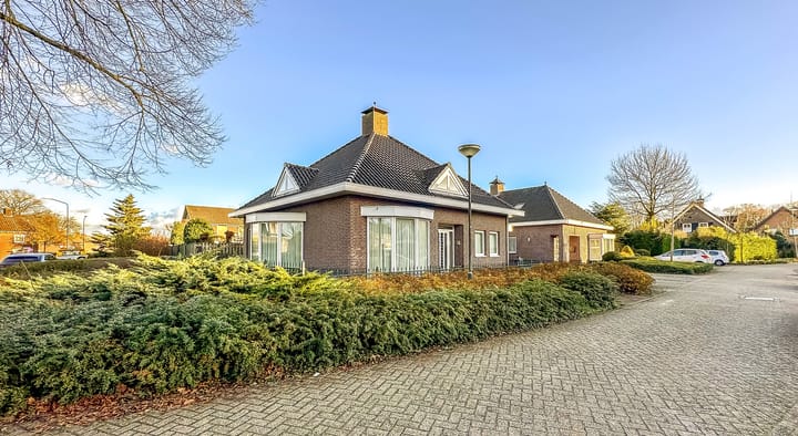 Foto 32 van De Sparren 1-A