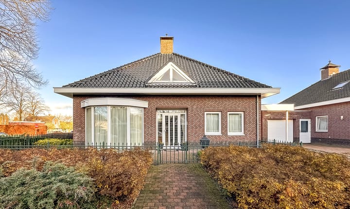 Foto 33 van De Sparren 1-A