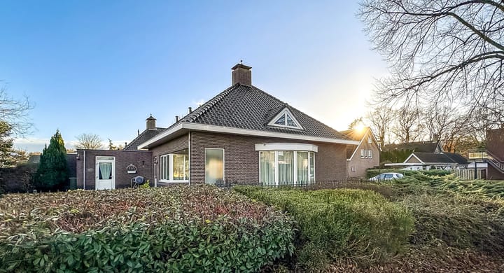 Foto 34 van De Sparren 1-A