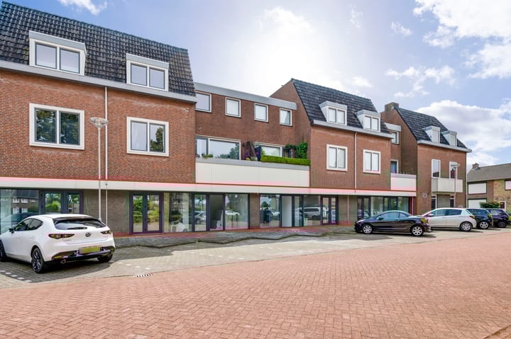 Photo 5 of Chatelainplein 13-C