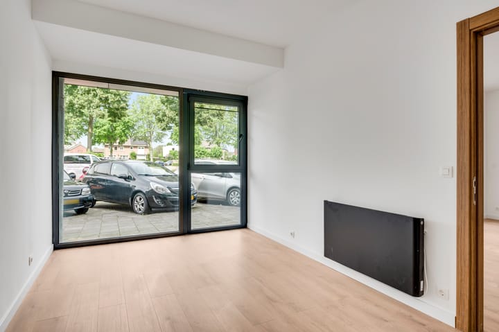 Photo 4 of Chatelainplein 13-C