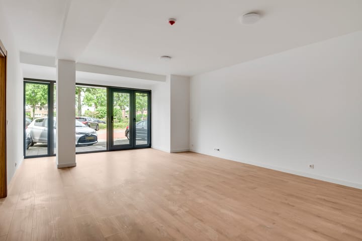 Photo 8 of Chatelainplein 13-C