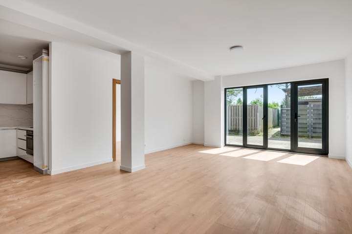 Photo 1 of Chatelainplein 13-C