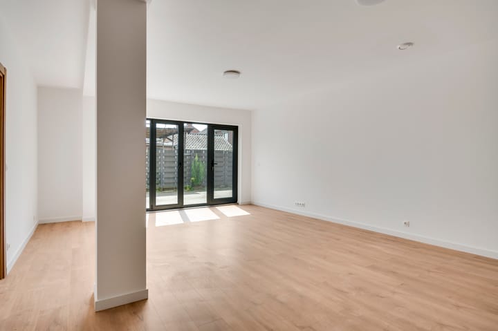 Photo 10 of Chatelainplein 13-C