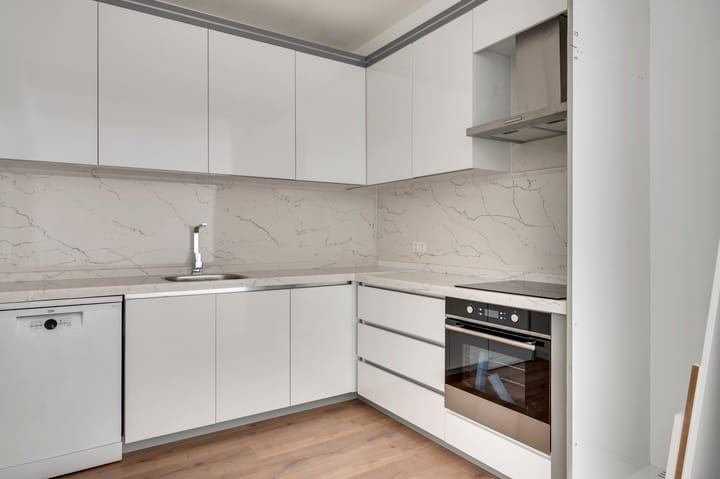 Photo 11 of Chatelainplein 13-C