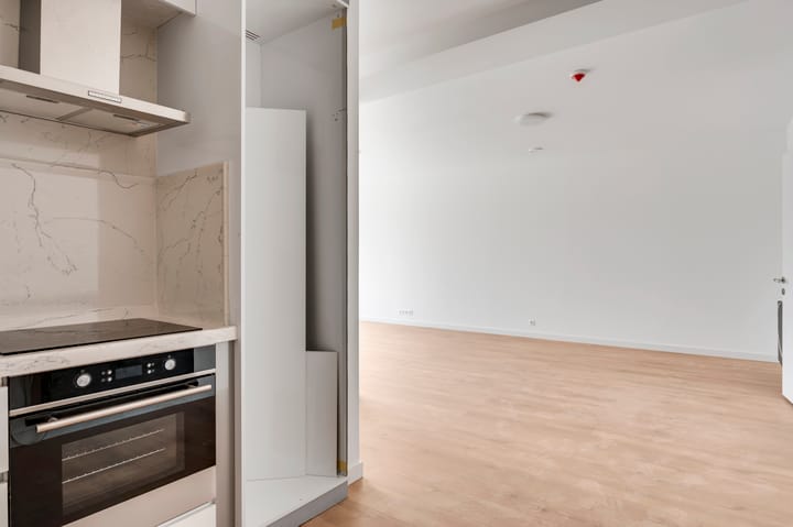 Photo 12 of Chatelainplein 13-C