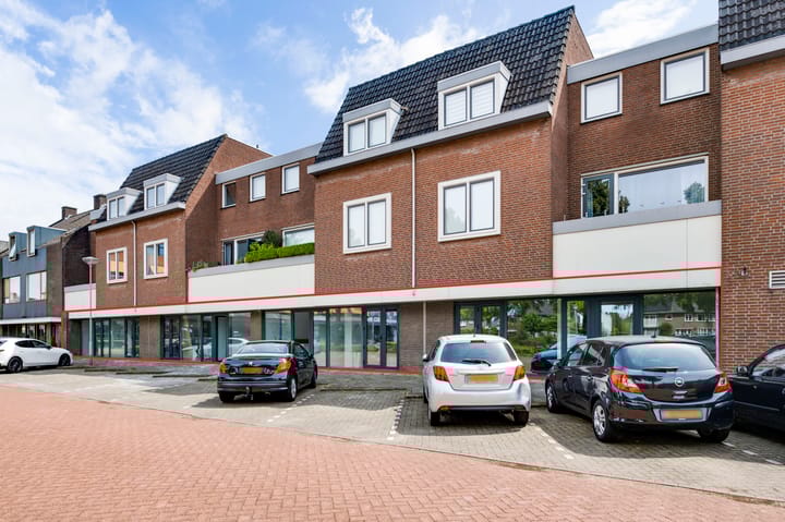 Photo 19 of Chatelainplein 13-C