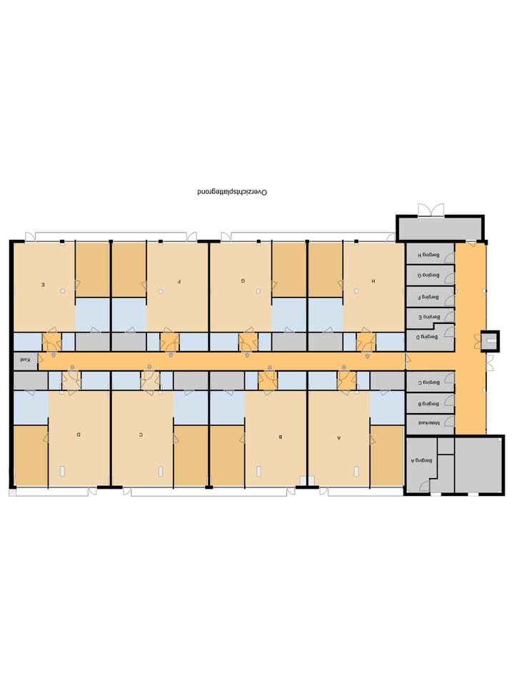 Photo 22 of Chatelainplein 13-C