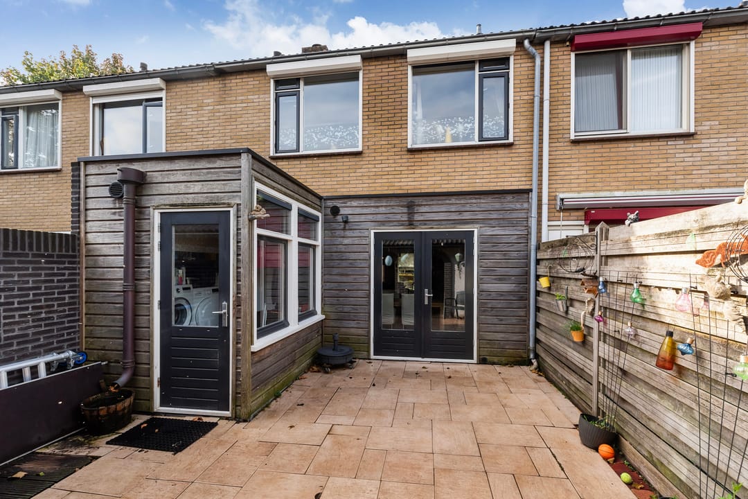 Foto 2 van Nieuwlandsweg 35