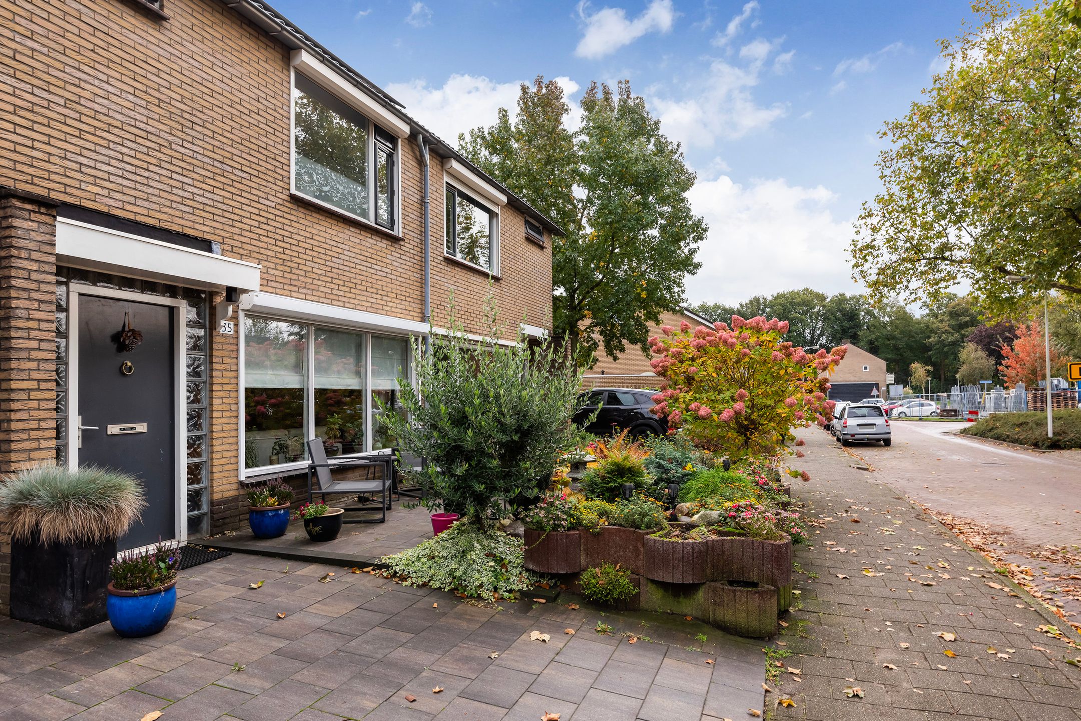 Foto 3 van Nieuwlandsweg 35